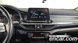 Kia K3, 2020 — миниатюра 14