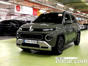 Hyundai Casper, 2024 — миниатюра 1