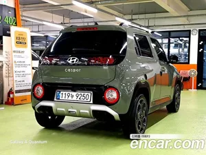 Hyundai Casper, 2024 — миниатюра 2