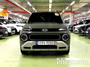 Hyundai Casper, 2024 — миниатюра 3