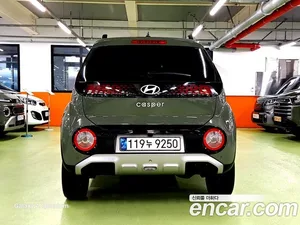 Hyundai Casper, 2024 — миниатюра 4