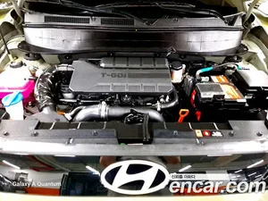Hyundai Casper, 2024 — миниатюра 6