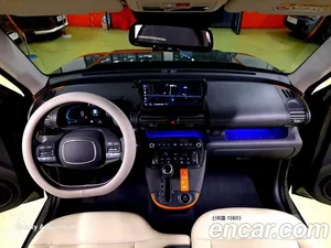 Hyundai Casper, 2024 — миниатюра 7