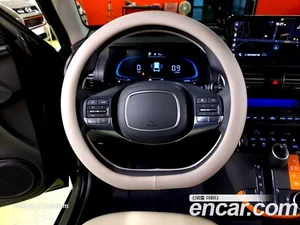 Hyundai Casper, 2024 — миниатюра 11