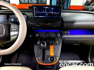 Hyundai Casper, 2024 — миниатюра 13