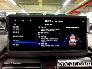 Hyundai Casper, 2024 — миниатюра 15