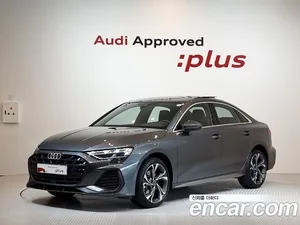 Audi A3, 2025 — миниатюра 1
