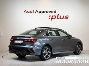 Audi A3, 2025 — миниатюра 2
