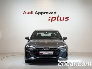 Audi A3, 2025 — миниатюра 3