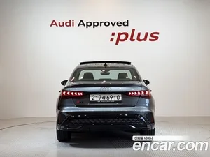 Audi A3, 2025 — миниатюра 4