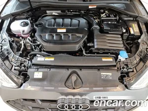 Audi A3, 2025 — миниатюра 6