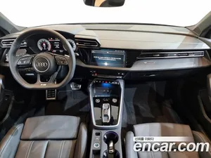 Audi A3, 2025 — миниатюра 7