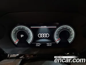 Audi A3, 2025 — миниатюра 8
