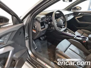 Audi A3, 2025 — миниатюра 10