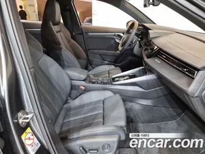 Audi A3, 2025 — миниатюра 11