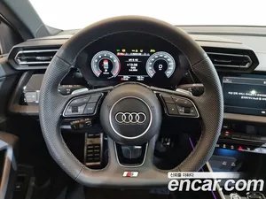 Audi A3, 2025 — миниатюра 12