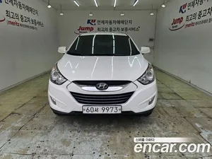 Hyundai Tucson, 2013 — миниатюра 1