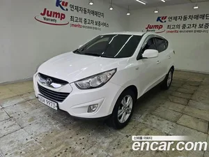 Hyundai Tucson, 2013 — миниатюра 2