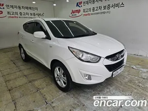 Hyundai Tucson, 2013 — миниатюра 3