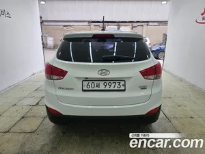 Hyundai Tucson, 2013 — миниатюра 4