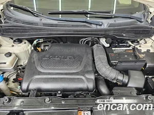 Hyundai Tucson, 2013 — миниатюра 6
