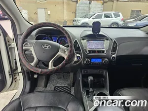 Hyundai Tucson, 2013 — миниатюра 7