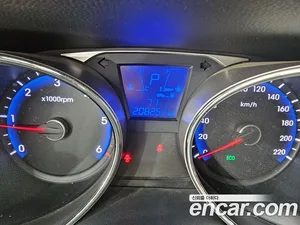 Hyundai Tucson, 2013 — миниатюра 8