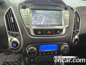 Hyundai Tucson, 2013 — миниатюра 9