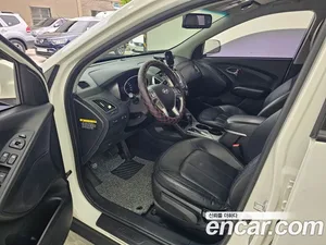 Hyundai Tucson, 2013 — миниатюра 10