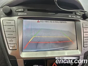 Hyundai Tucson, 2013 — миниатюра 11
