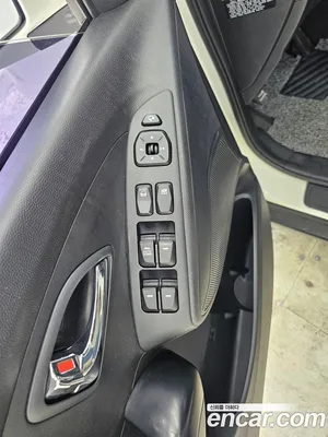 Hyundai Tucson, 2013 — миниатюра 14