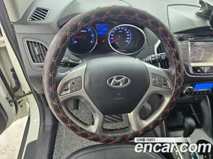 Hyundai Tucson, 2013 — миниатюра 16