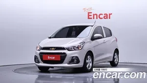Chevrolet Spark, 2015 — миниатюра 1