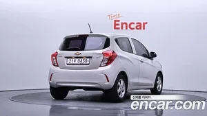 Chevrolet Spark, 2015 — миниатюра 2
