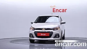 Chevrolet Spark, 2015 — миниатюра 3
