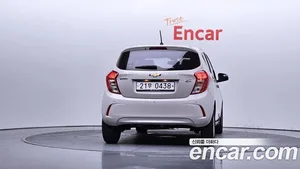 Chevrolet Spark, 2015 — миниатюра 4