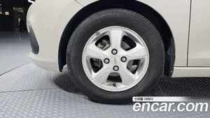 Chevrolet Spark, 2015 — миниатюра 5