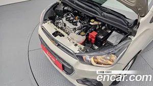 Chevrolet Spark, 2015 — миниатюра 6