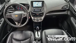 Chevrolet Spark, 2015 — миниатюра 7