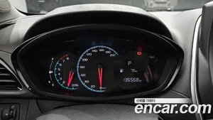 Chevrolet Spark, 2015 — миниатюра 8