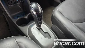 Chevrolet Spark, 2015 — миниатюра 9