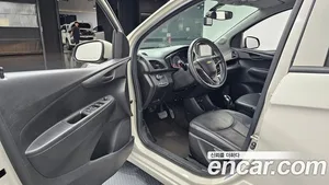 Chevrolet Spark, 2015 — миниатюра 10