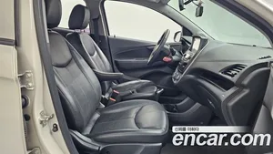 Chevrolet Spark, 2015 — миниатюра 11