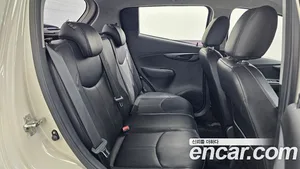 Chevrolet Spark, 2015 — миниатюра 12