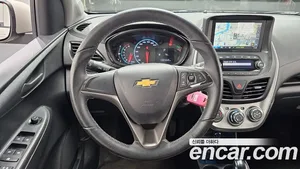 Chevrolet Spark, 2015 — миниатюра 13