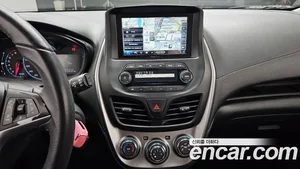 Chevrolet Spark, 2015 — миниатюра 14