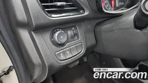 Chevrolet Spark, 2015 — миниатюра 16