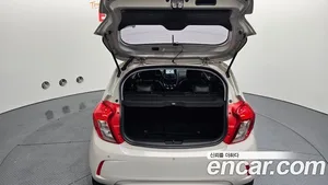 Chevrolet Spark, 2015 — миниатюра 20