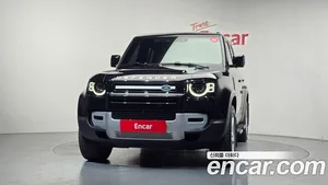 Land Rover Defender, 2022 — миниатюра 3