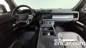 Land Rover Defender, 2022 — миниатюра 10